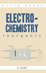 ELECTRO-CHEMISTRY Inorganic