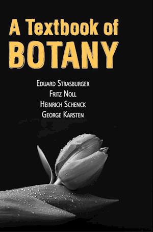 A TEXTBOOK OF BOTANY