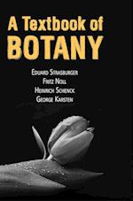 A TEXTBOOK OF BOTANY 