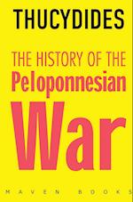 THE HISTORY OF THE Peloponnesian War 