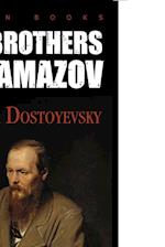 The Brothers KARAMAZOV