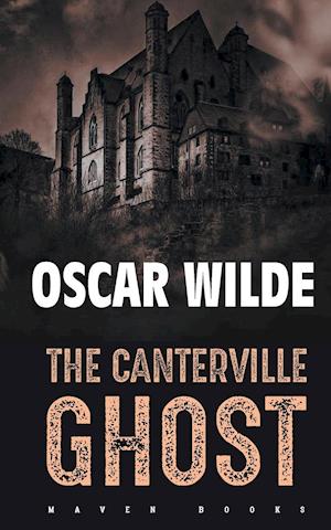 THE CANTERVILLE GHOST