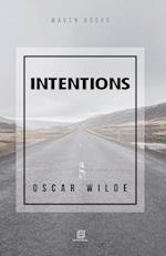 INTENTIONS