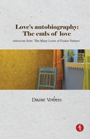 Love's Autobiography