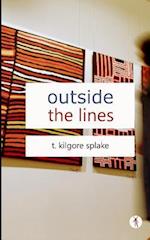 outside the lines