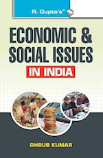 Economic & Social Issues in India