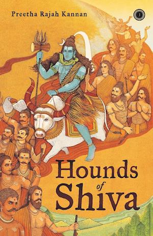 The Hounds of Shiva