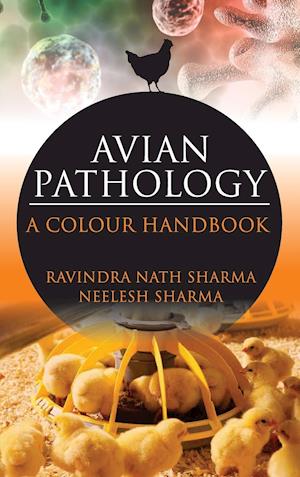 Avian Pathology: A Colour Handbook