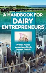 A Handbook for Dairy Entrepreneurs
