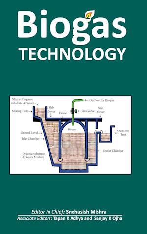 Biogas Technology (Co-Published With Press,Uk)