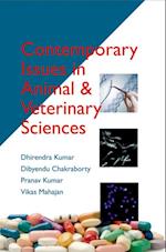 Contemporary Issues In Animal And Veterinary Sciences