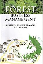 Forest Business Management