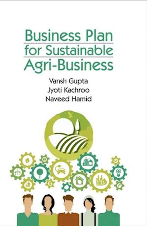 Business Plan for Sustainable Agri-Business