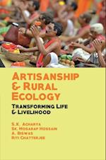 Artisanship and Rural Ecology Transforming Life and Livelihood
