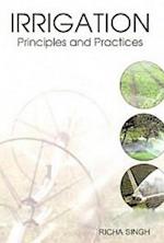 Irrigation Principles And Practices