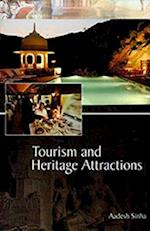 Tourism and Heritage Attractions