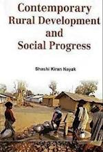 Contemporary Rural Development And Social Progress