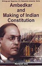 Ambedkar And Making Of Indian Constitution