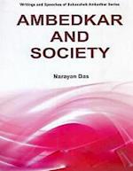 Ambedkar And Society