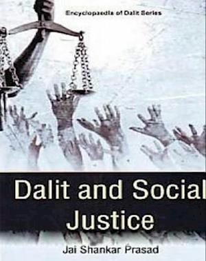 Dalit And Social Justice