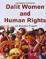 Dalit Women and Human Rights