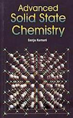 Advanced Solid State Chemistry