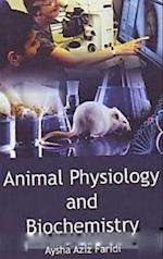 Animal Physiology And Biochemistry