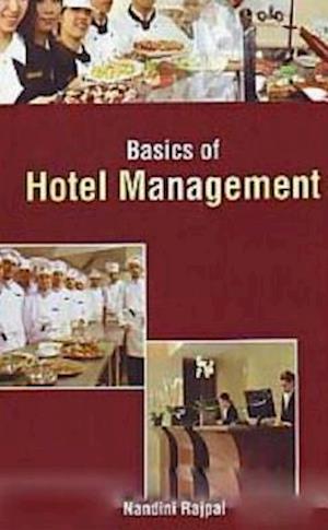 Basics of Hotel Management