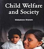 Child Welfare And Society