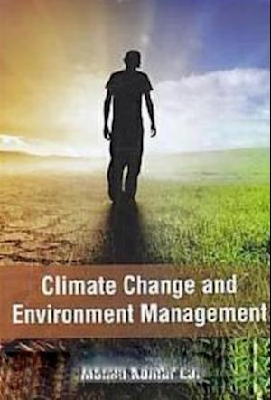 Climate Change And Environment Management