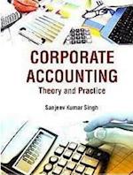 Corporate Accounting Theory And Practice