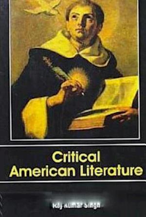 Critical American Literature