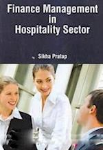 Finance Management In Hospitality Sector