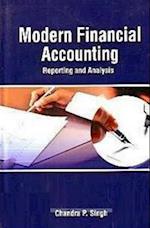 Modern Financial Accounting Reporting And Analysis