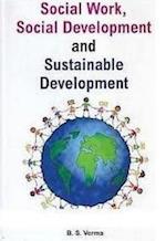 Social Work, Social Development And Sustainable Development