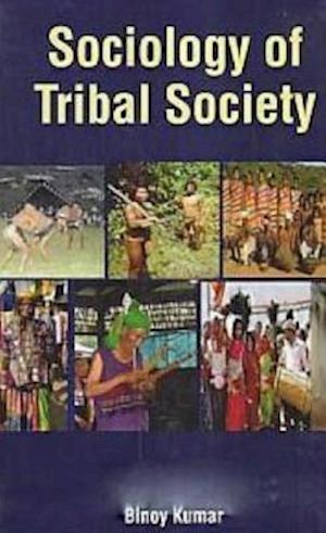 Sociology Of Tribal Society