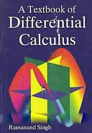 Textbook Of Differential Calculus