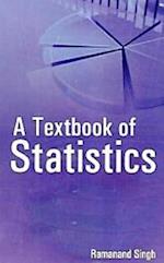 Textbook Of Statistics