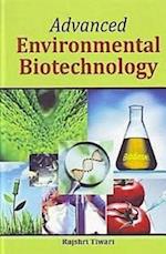 Advanced Environmental Biotechnology