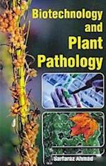 Biotechnology And Plant Pathology