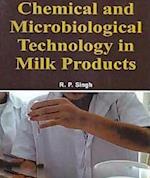 Chemical And Microbiological Technology In Milk Products