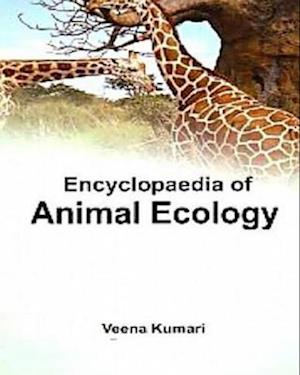 Encyclopaedia Of Animal Ecology