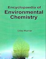 Encyclopaedia Of Environmental Chemistry