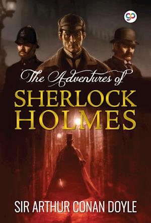 Adventures of Sherlock Holmes