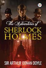 Adventures of Sherlock Holmes