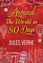 Around the World in Eighty Days