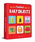 My First Book of Baby Objects