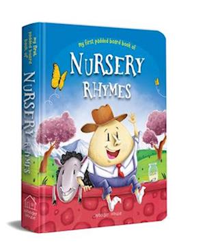 Nursery Rhymes Board Book