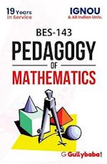 BES-143 Pedagogy of Mathematics 
