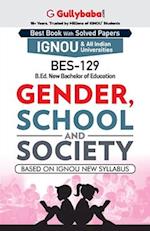 BES-129 Gender, School and Society 